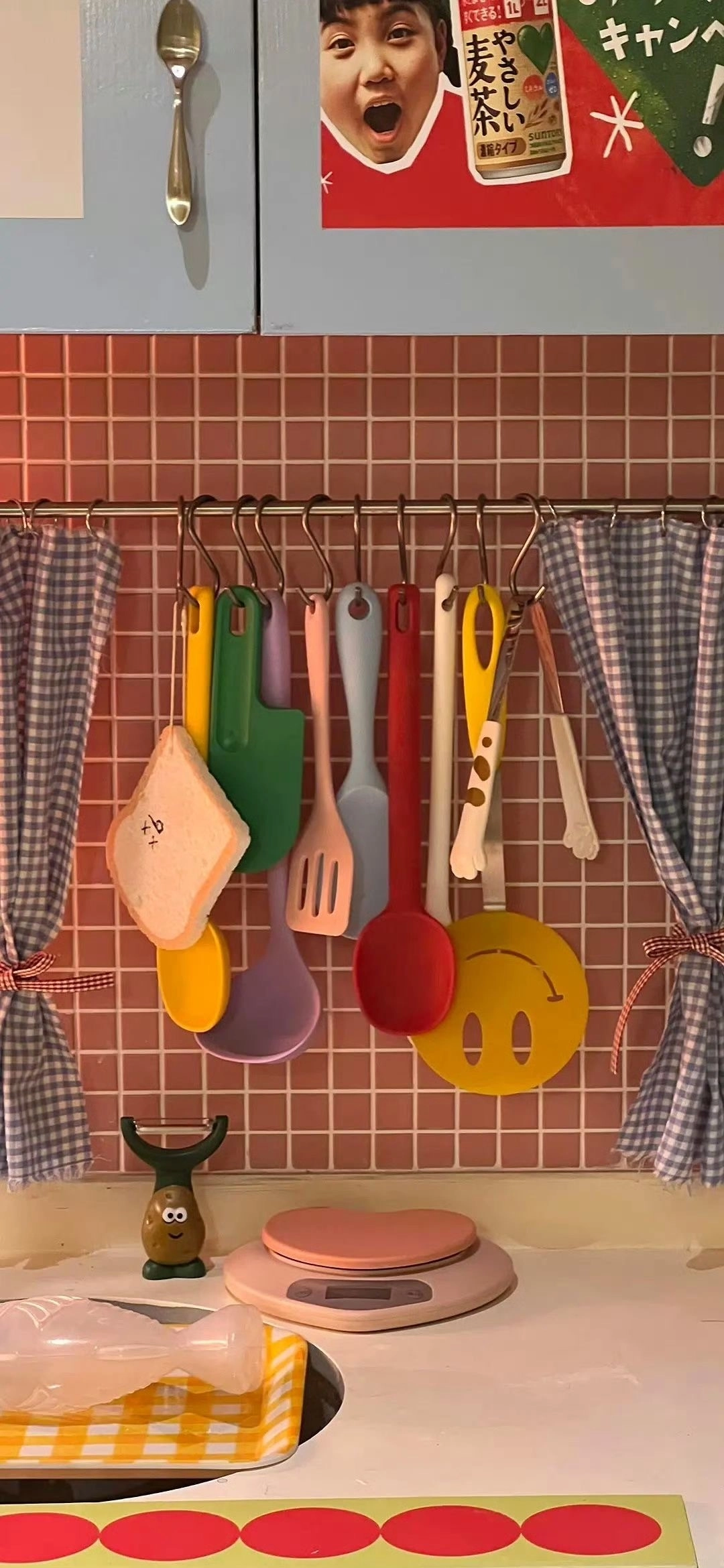 分享几张iOS全新质感壁纸