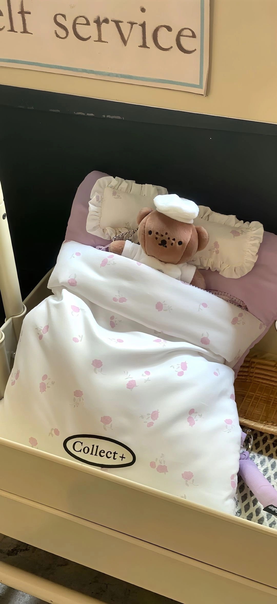 分享几张iOS全新质感壁纸