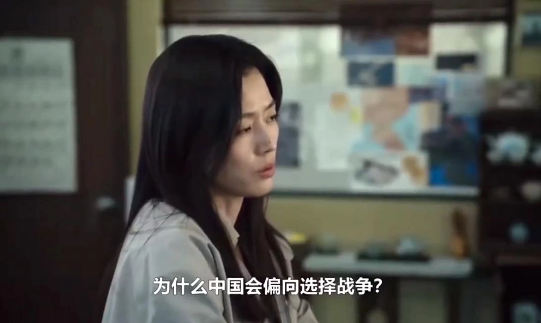 两位韩国女星人设崩塌,全智贤被全面抵制!林允儿古装剧歪曲历史