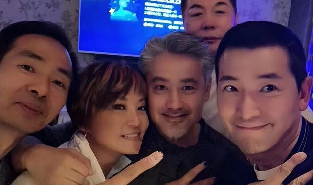 网传吴秀波破产,被骗10亿、负债5亿的背后,是精心策划8年的大骗局