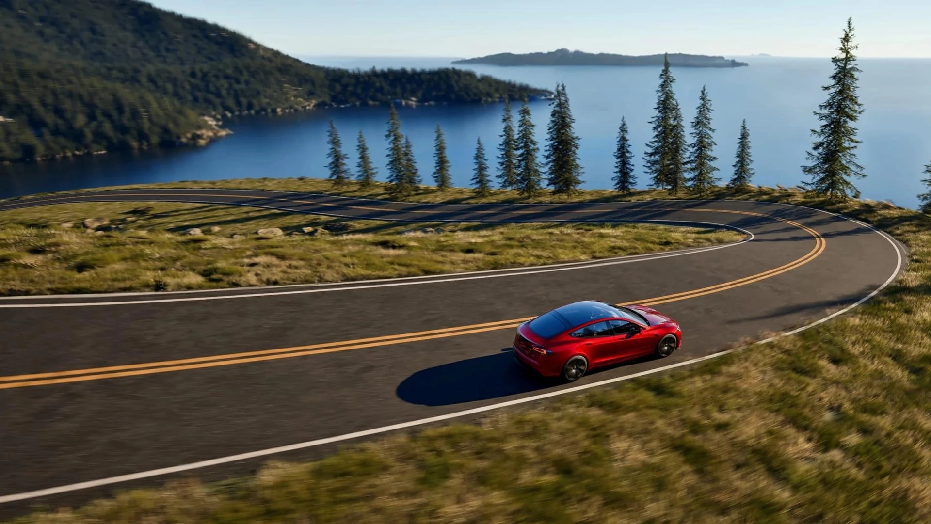 特斯拉放弃完全自动驾驶?FSD正在被重新定义