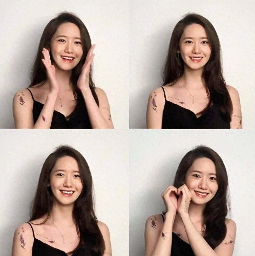 两位韩国女星人设崩塌,全智贤被全面抵制!林允儿古装剧歪曲历史