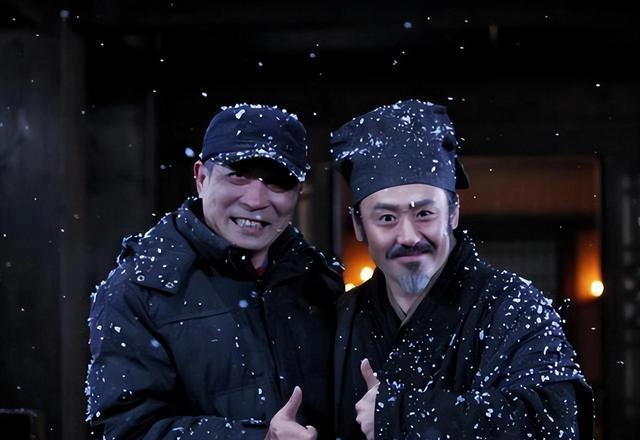 网传吴秀波破产,被骗10亿、负债5亿的背后,是精心策划8年的大骗局