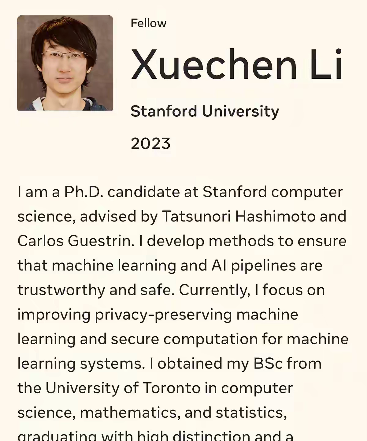 把xAI代码塞进背包的李学辰智商真能做博士吗？ - 吐槽银魂 - 大众生活 - 万事屋 | 生活·动漫·娱乐综合社区-银魂同好聚集地