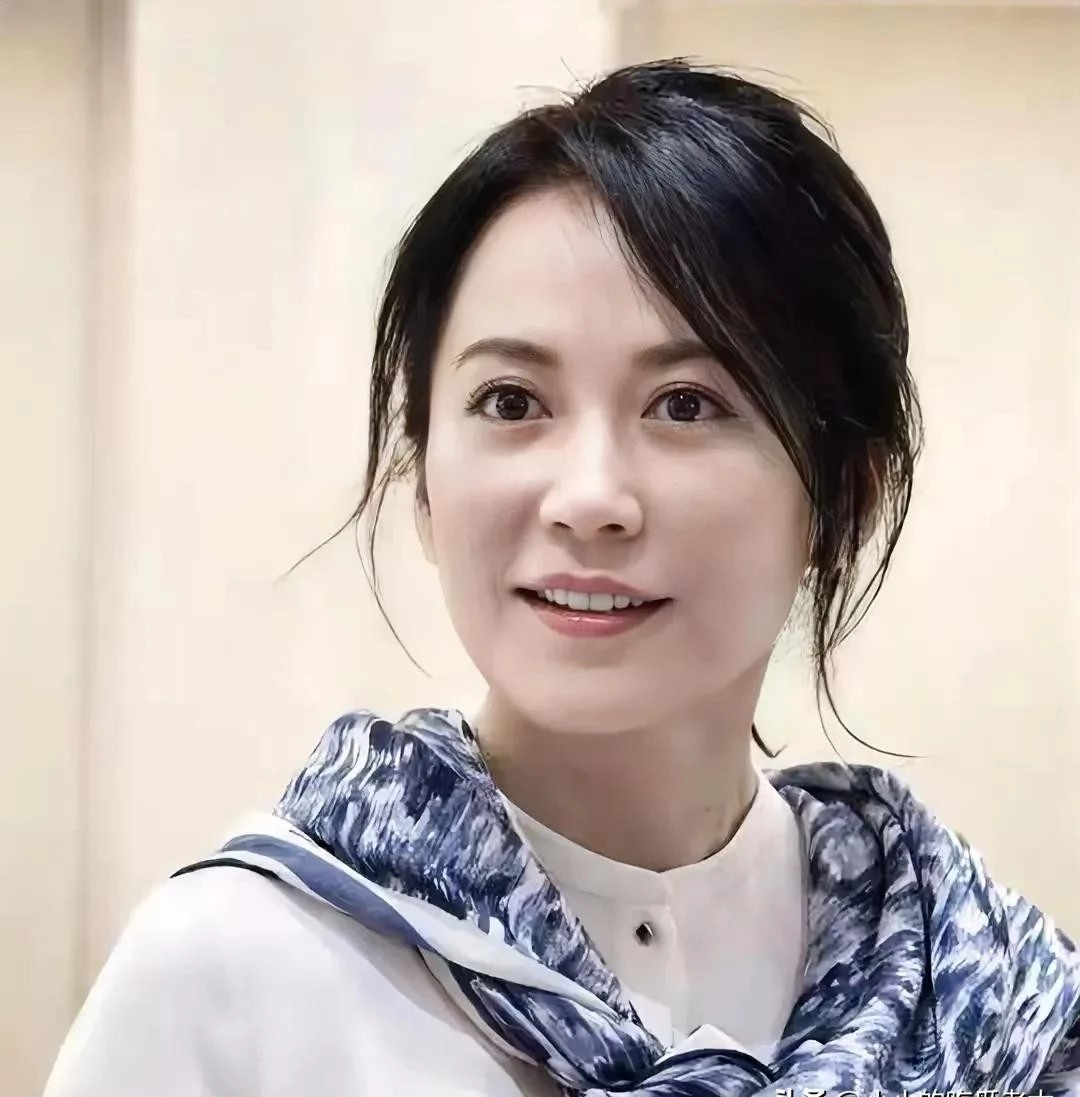 俞飞鸿一句“是你不肯娶我”，让全场哗然！ - 生活银魂 - 大众生活 - 万事屋 | 生活·动漫·娱乐综合社区-银魂同好聚集地