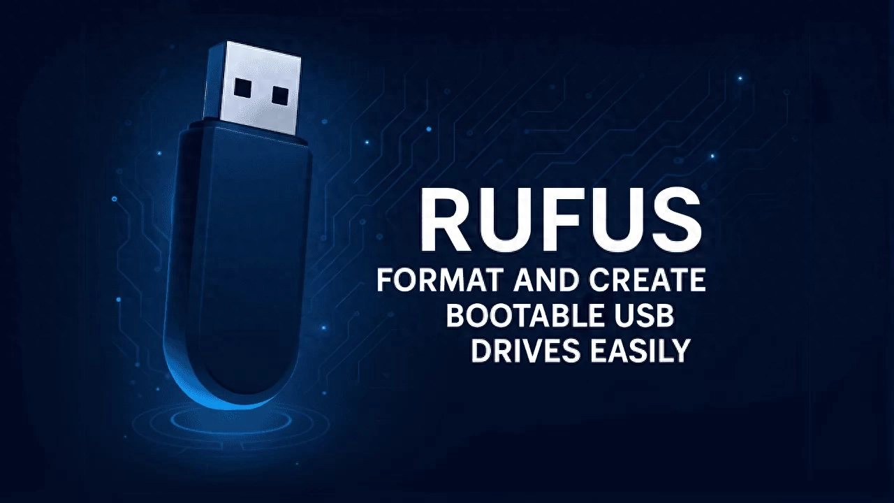 Rufus 4.10测试版发布，兼容支持Win11 25H2 ISO镜像 - 软件交流银魂 - 科技改变生活 - 万事屋 | 生活·动漫·娱乐综合社区-银魂同好聚集地