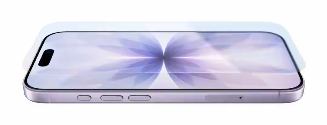 网传iPhone 17 不能贴膜了，会影响全新涂层 - Apple银魂 - 科技改变生活 - 万事屋 | 生活·动漫·娱乐综合社区-银魂同好聚集地