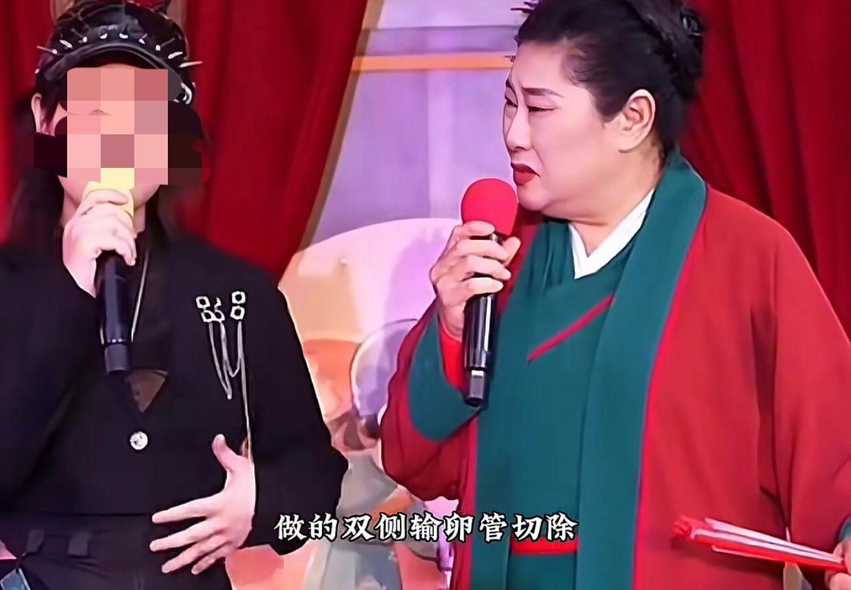 这个极品集美把王婆都整懵了，这是来相亲？一看就是来抢钱的！ - 吐槽银魂 - 大众生活 - 万事屋 | 生活·动漫·娱乐综合社区-银魂同好聚集地