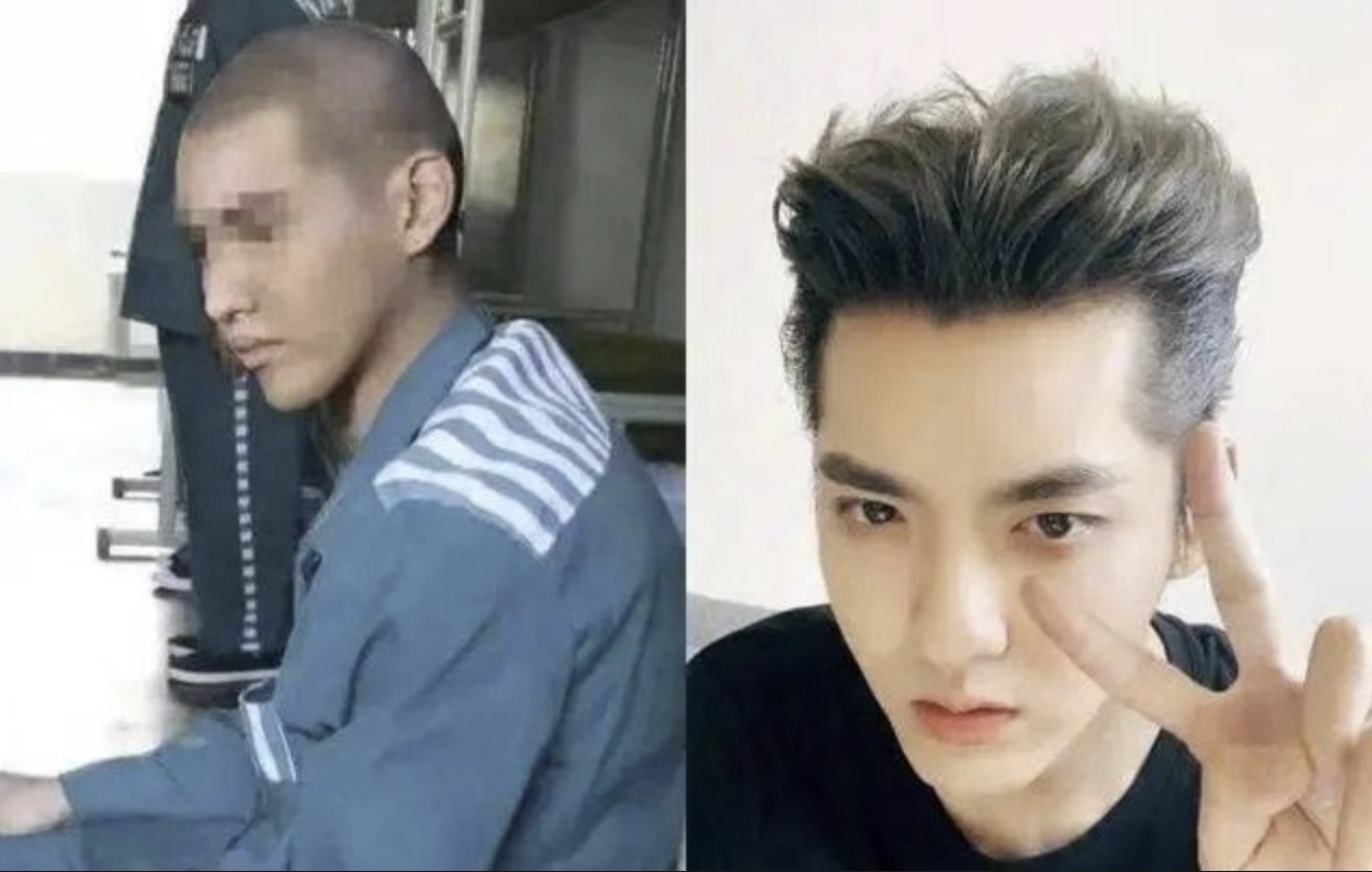 网传吴亦凡监狱近况曝光：身染重病、夜夜痛哭，但看这标题都感觉到了诡异 - 吐槽银魂 - 大众生活 - 万事屋 | 生活·动漫·娱乐综合社区-银魂同好聚集地