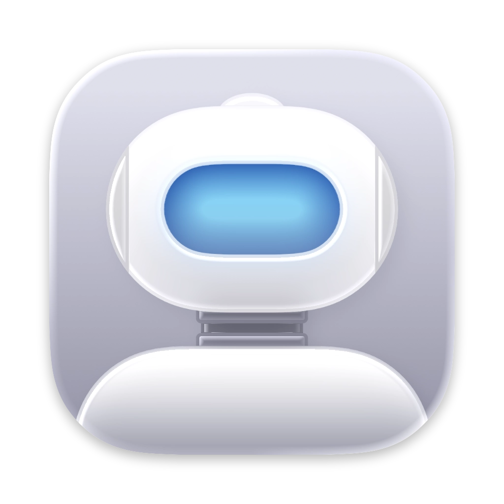 macOS 26中的Automator图标可爱多了 - Apple银魂 - 科技改变生活 - 万事屋 | 生活·动漫·娱乐综合社区-银魂同好聚集地