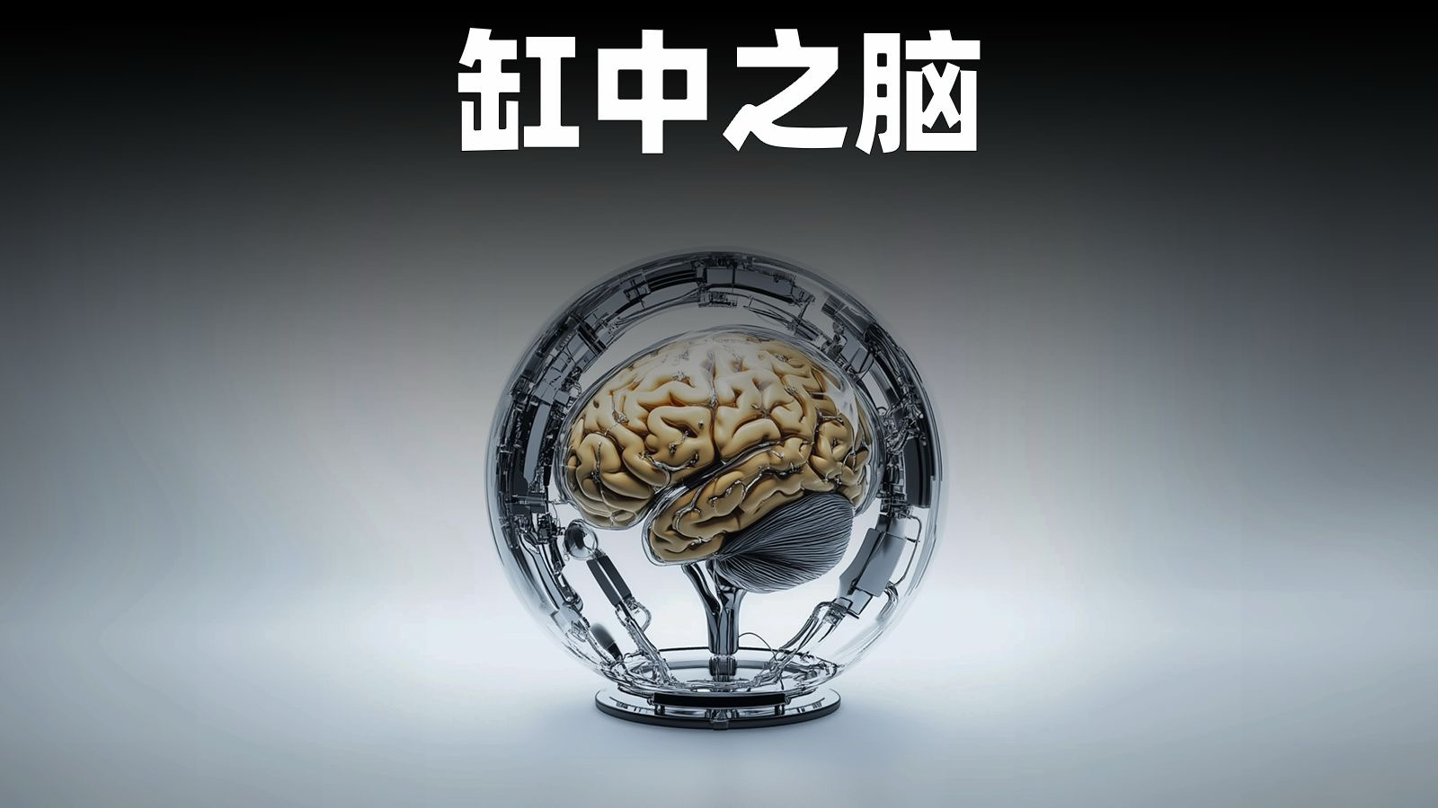 别再瞎想了！万事屋告诉你5个接地气的方法证明你不是缸中之脑