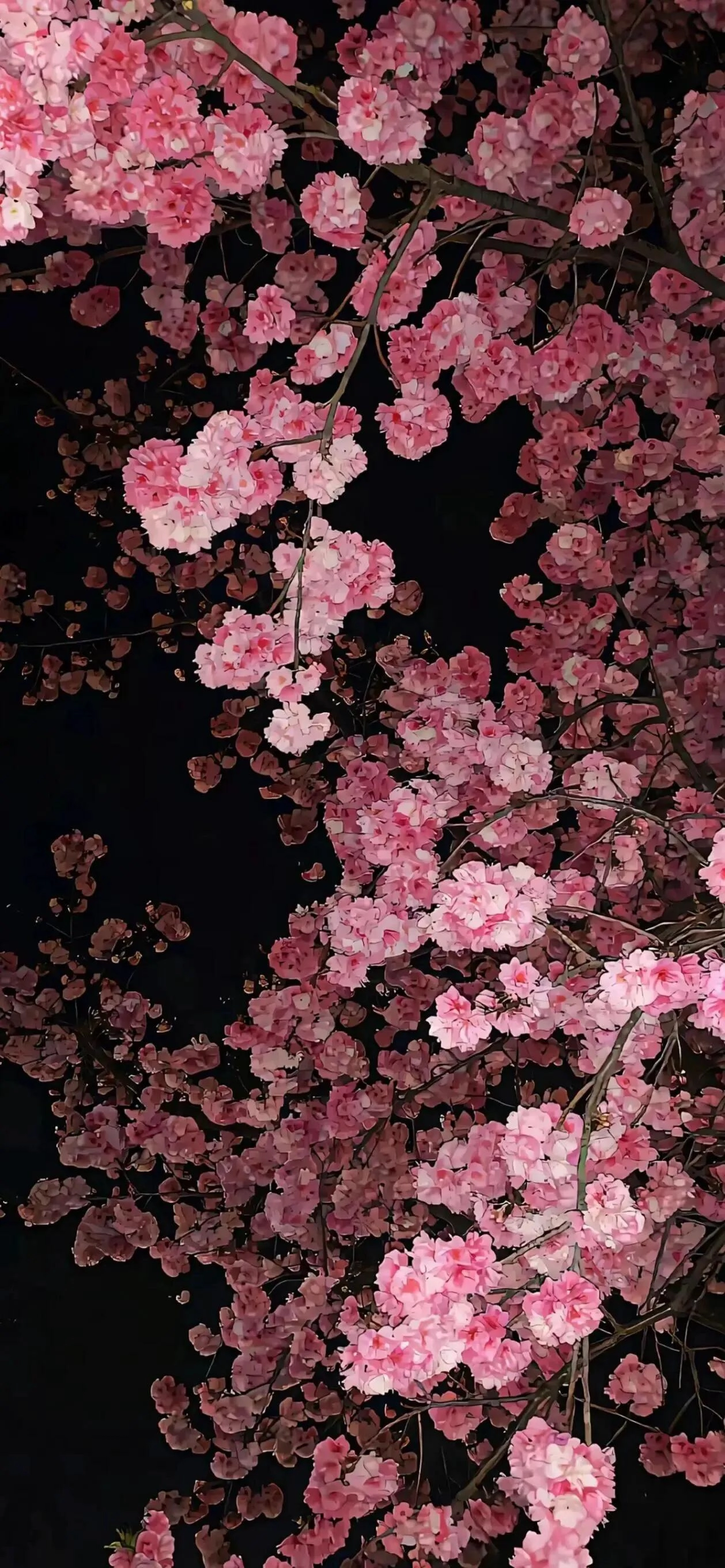 iOS 26 液态玻璃壁纸