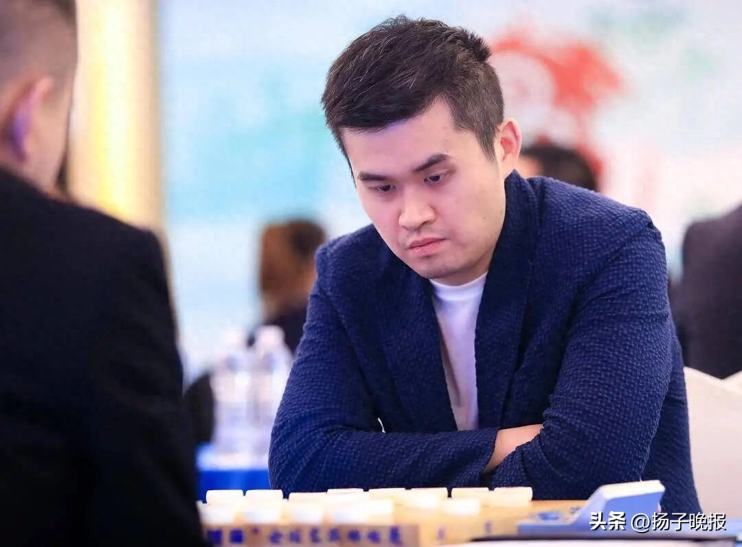 王天一、赵鑫鑫、洪智、徐超、谢靖、王跃飞，6名特级大师被判刑 - 万事屋 | 生活·动漫·娱乐综合社区-银魂同好聚集地