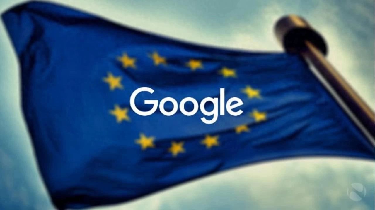 Google加入苹果队伍 共同批评欧洲《数字市场法案》（DMA） - 万事屋 | 生活·动漫·娱乐综合社区-银魂同好聚集地