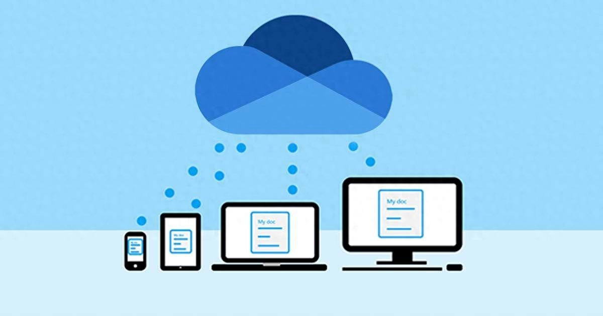微软说OneDrive 不仅仅是云存储，更是“强大的生产力平台” - 万事屋 | 生活·动漫·娱乐综合社区-银魂同好聚集地