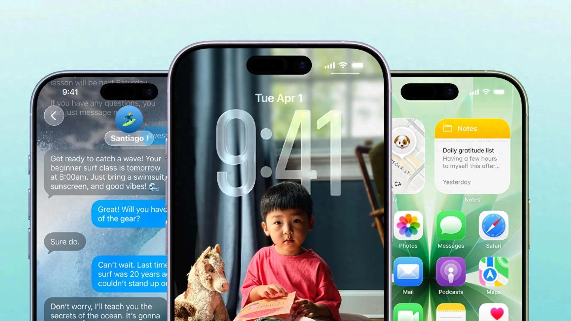 苹果：由于欧盟的严格法规 iOS系统正逐渐变得更像Android - 万事屋 | 生活·动漫·娱乐综合社区-银魂同好聚集地