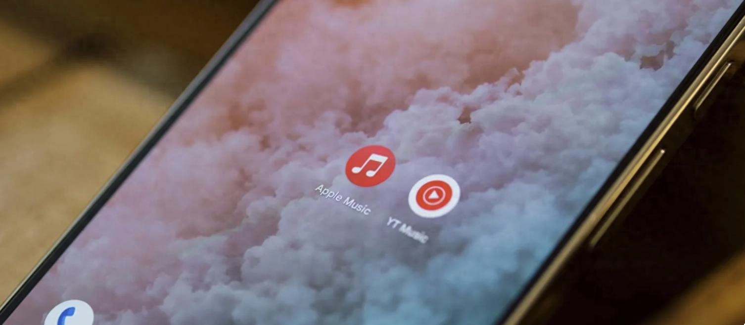 安卓党笑了！Apple Music 5.0 上线，三大新功能终于来了 - 万事屋 | 生活·动漫·娱乐综合社区-银魂同好聚集地