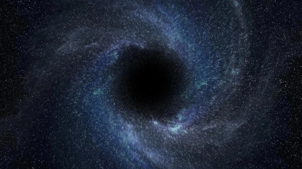 天文学家发现罕见银河系系统 “无限”银河或揭示宇宙最大黑洞成因 - 万事屋 | 生活·动漫·娱乐综合社区-银魂同好聚集地
