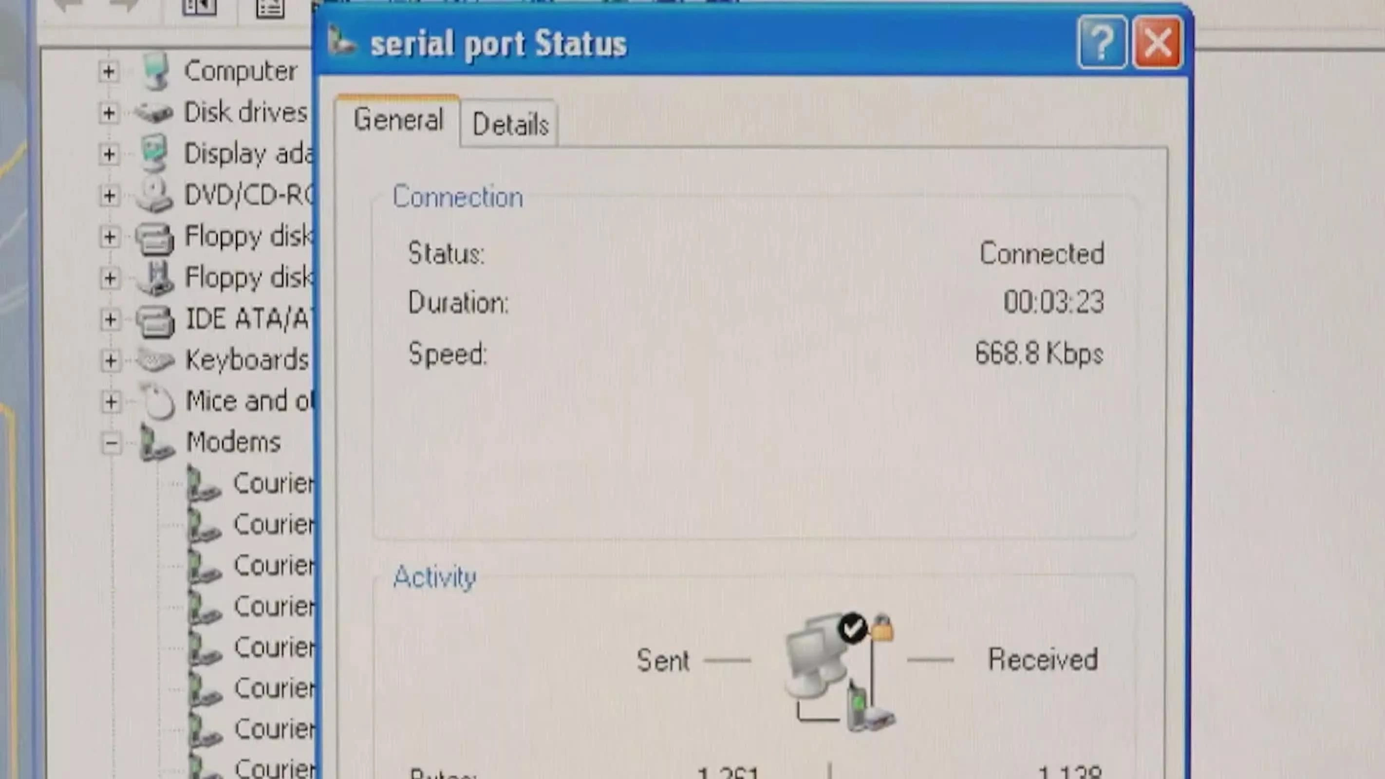 玩家用12台调制解调器将YouTube串流到了拨号网络上 速度达668kbps