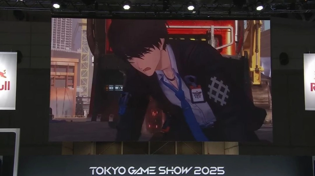 最具潜力!《无限大》获日本未来部门奖