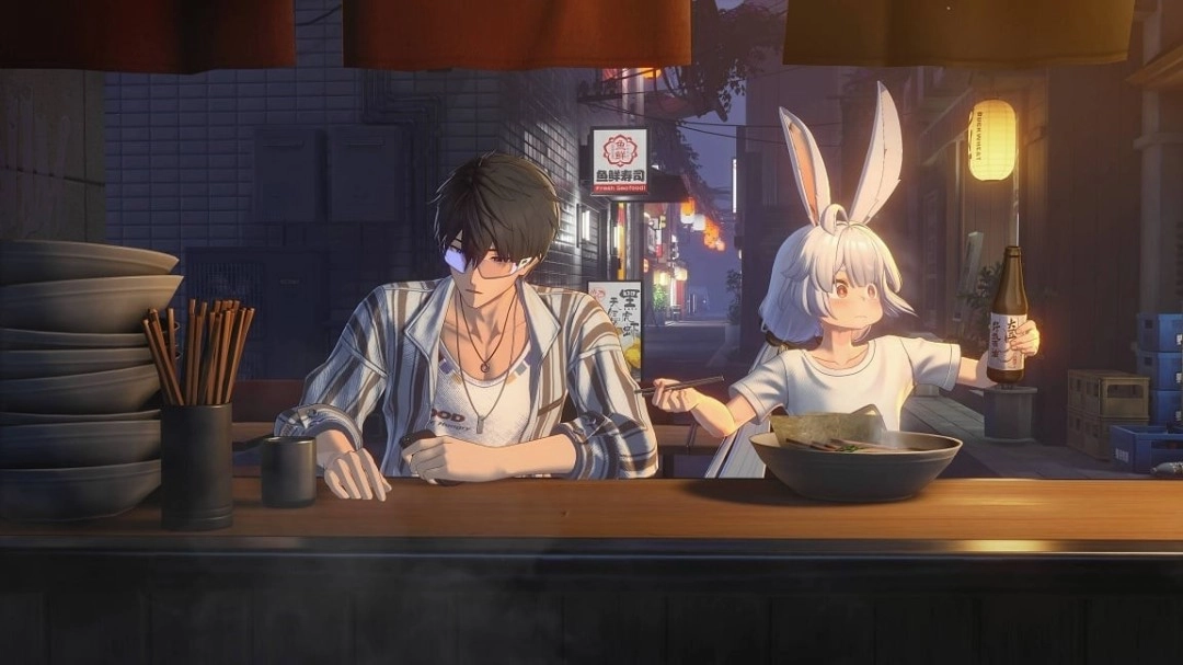 最具潜力!《无限大》获日本未来部门奖