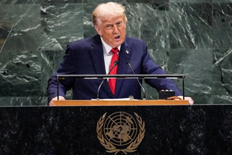 美国拒绝在联合国大会推动国际AI监管 - 万事屋 | 生活·动漫·娱乐综合社区-银魂同好聚集地