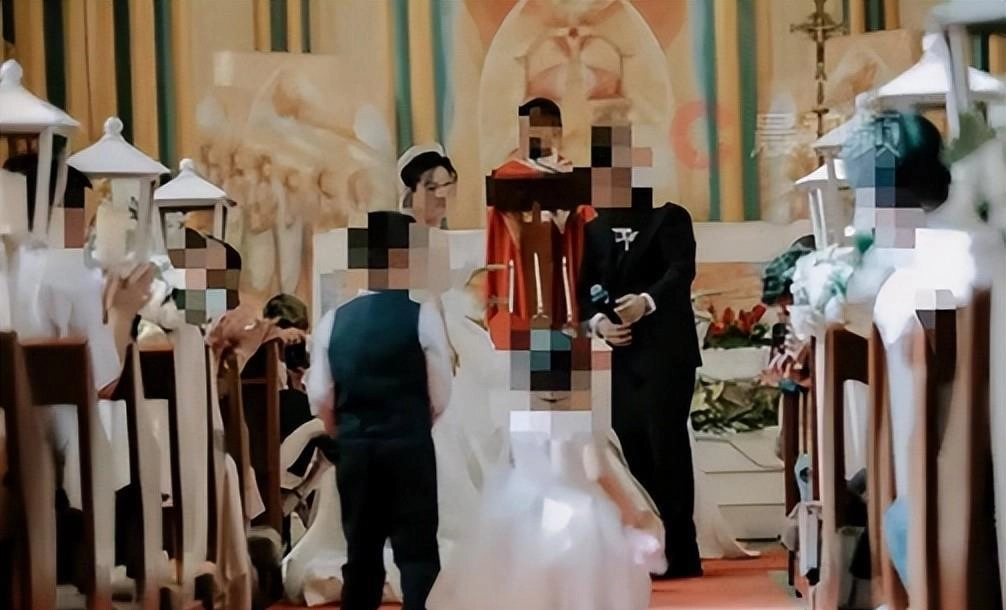 供妻留学遭背叛后续:丈夫曝68页铁证,男小三被处分,出轨女急了