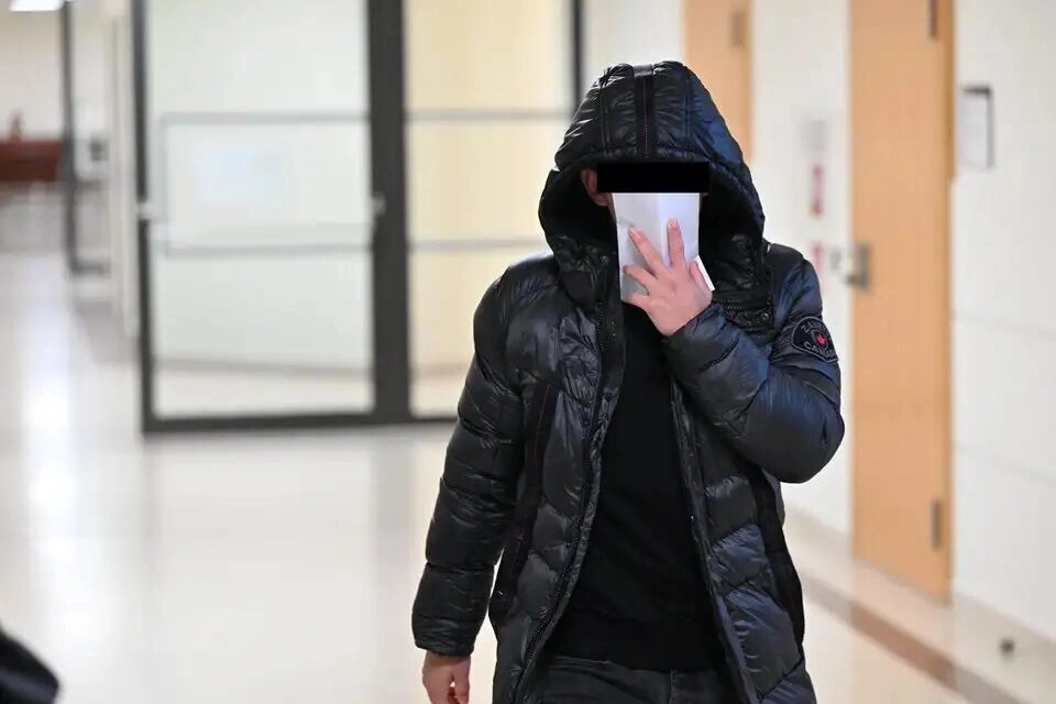 移民青少年团伙轮奸奥地利未成年少女！证据确凿仍被判无罪引舆论震怒！ - 万事屋 | 生活·动漫·娱乐综合社区-银魂同好聚集地