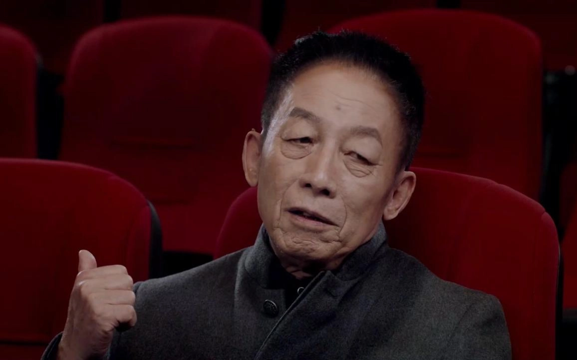 易中天推出首部电影,打了国庆档一个措手不及,影视圈要变天了?
