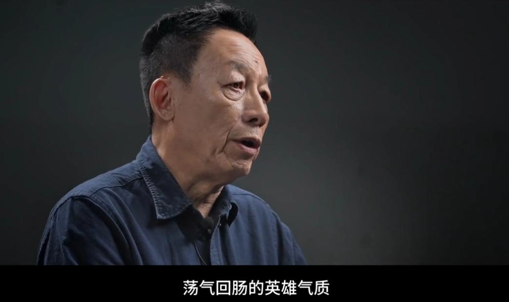 易中天推出首部电影,打了国庆档一个措手不及,影视圈要变天了?