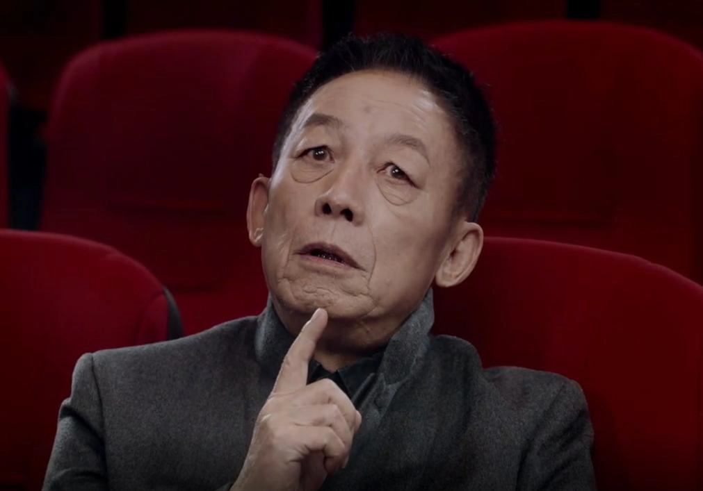 易中天推出首部电影,打了国庆档一个措手不及,影视圈要变天了?