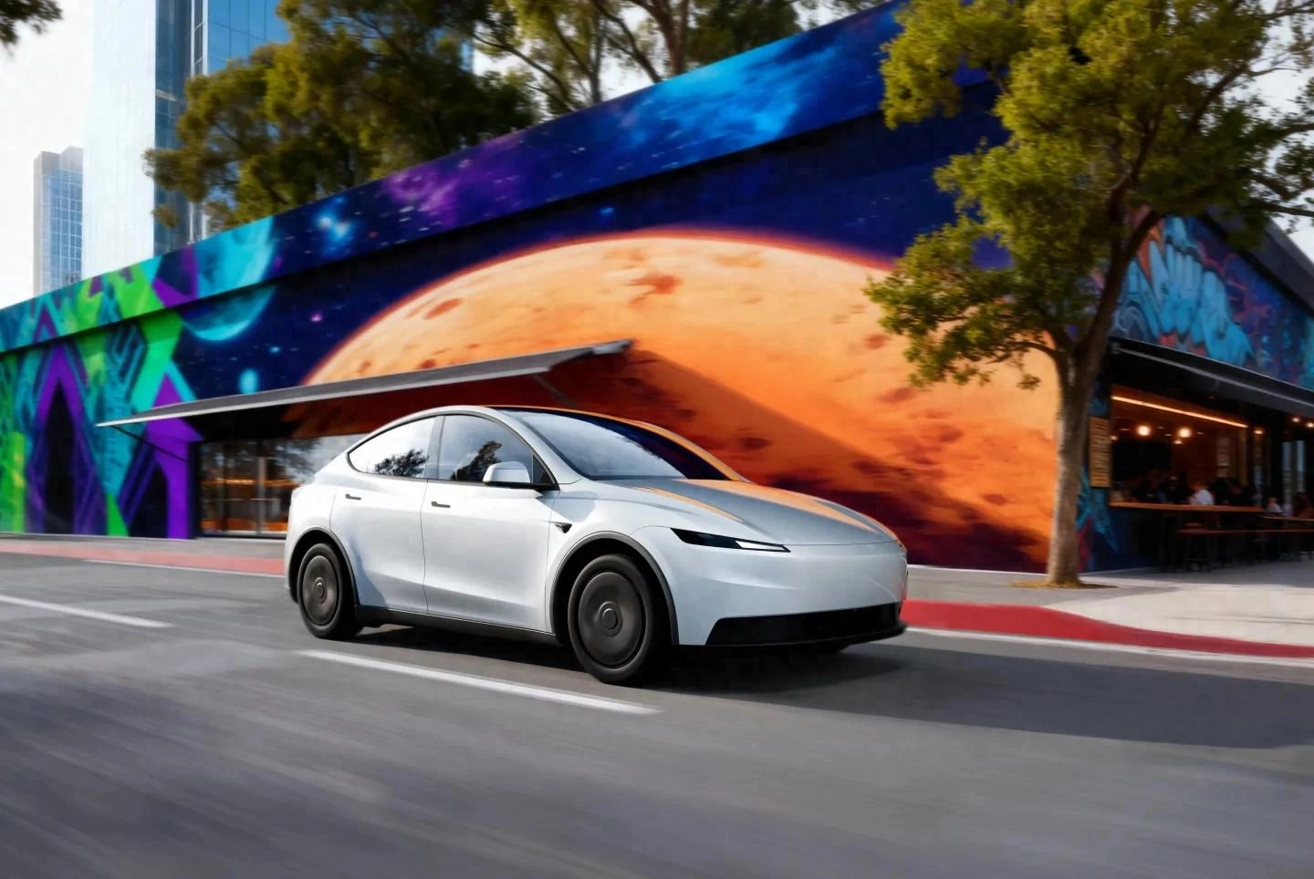 特斯拉“平价”电动车实为Model 3和Model Y的简化版本 - 万事屋 | 生活·动漫·娱乐综合社区-银魂同好聚集地