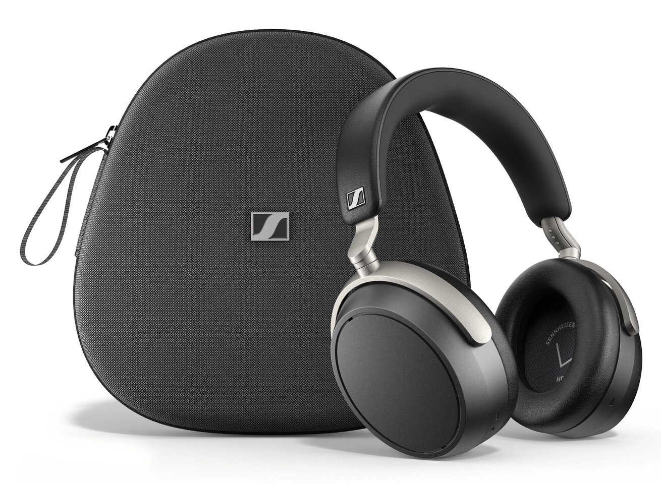 森海塞尔发布HDB 630高端耳机