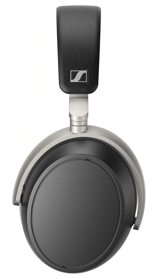 森海塞尔发布HDB 630高端耳机