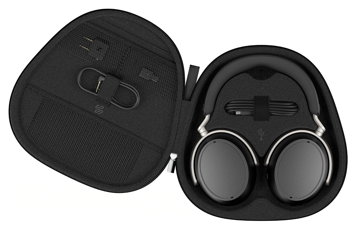 森海塞尔发布HDB 630高端耳机