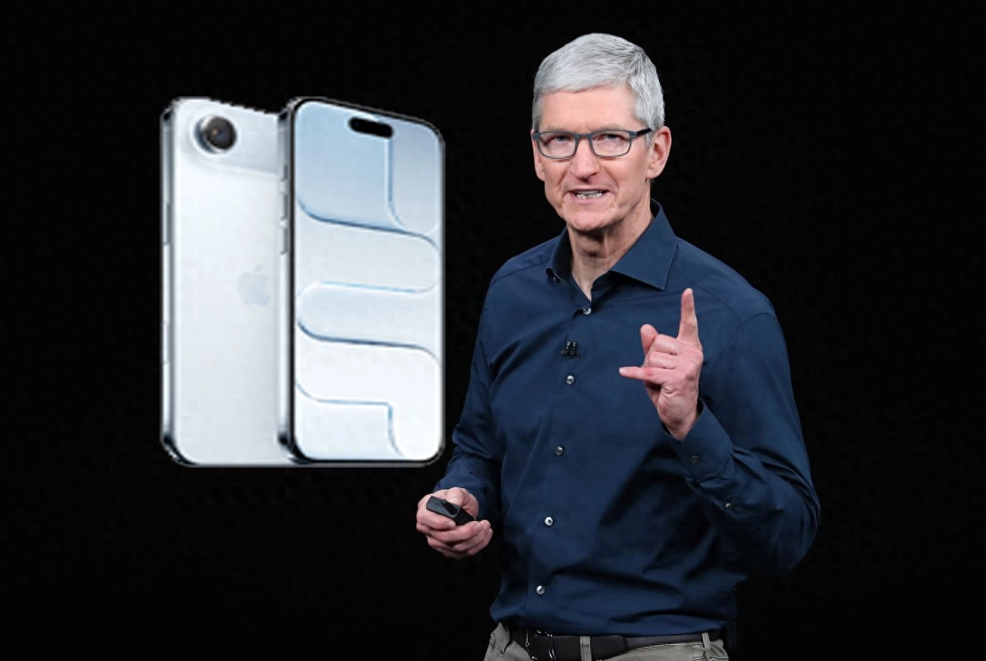 不能打电话!iPhone Air“提前开售”,直接打7折