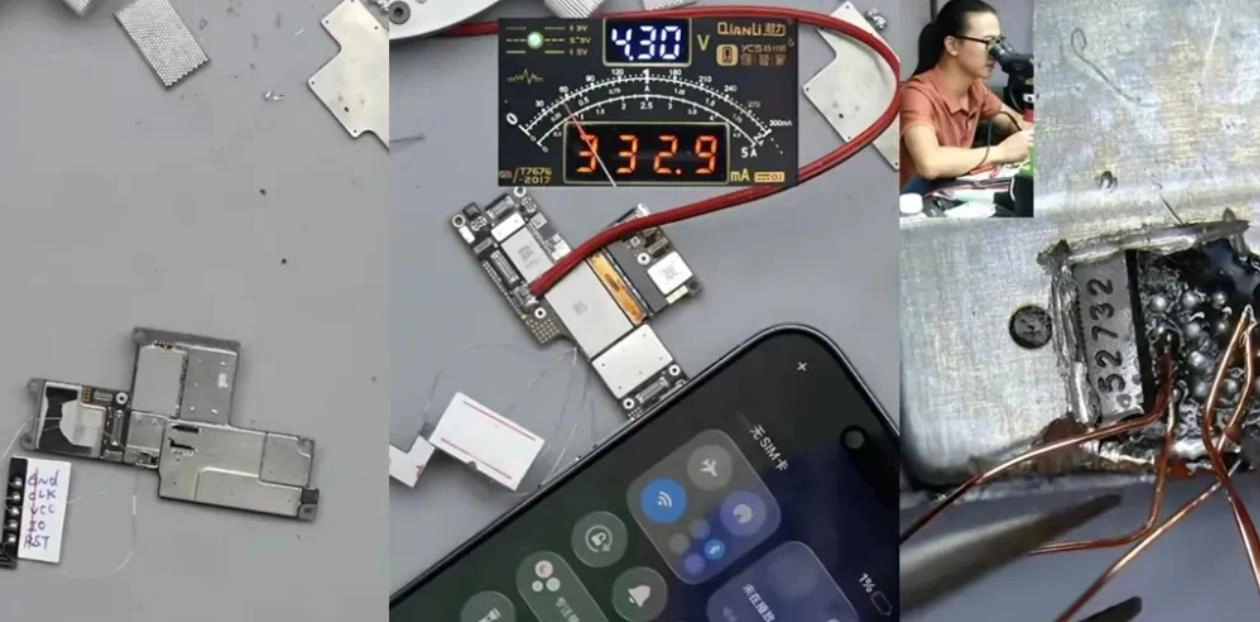 不能打电话!iPhone Air“提前开售”,直接打7折