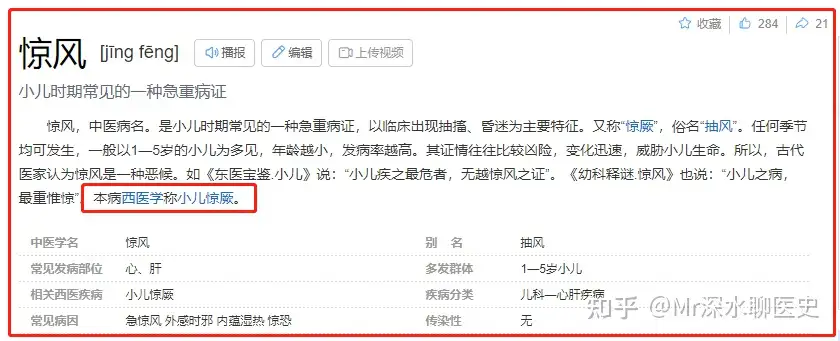 中药真的有效吗？看看深水哥怎么吐槽的！ - 万事屋 | 生活·动漫·娱乐综合社区-银魂同好聚集地