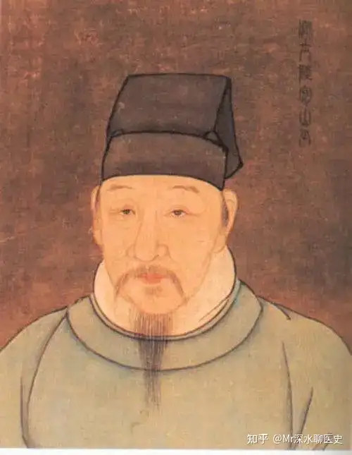 中药真的有效吗？看看深水哥怎么吐槽的！ - 万事屋 | 生活·动漫·娱乐综合社区-银魂同好聚集地