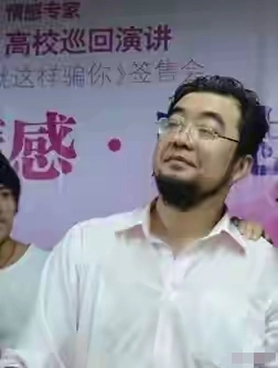 知名主持罗刚去世,怒骂日汉奸那晚被炒鱿鱼,人事地震多人受牵连