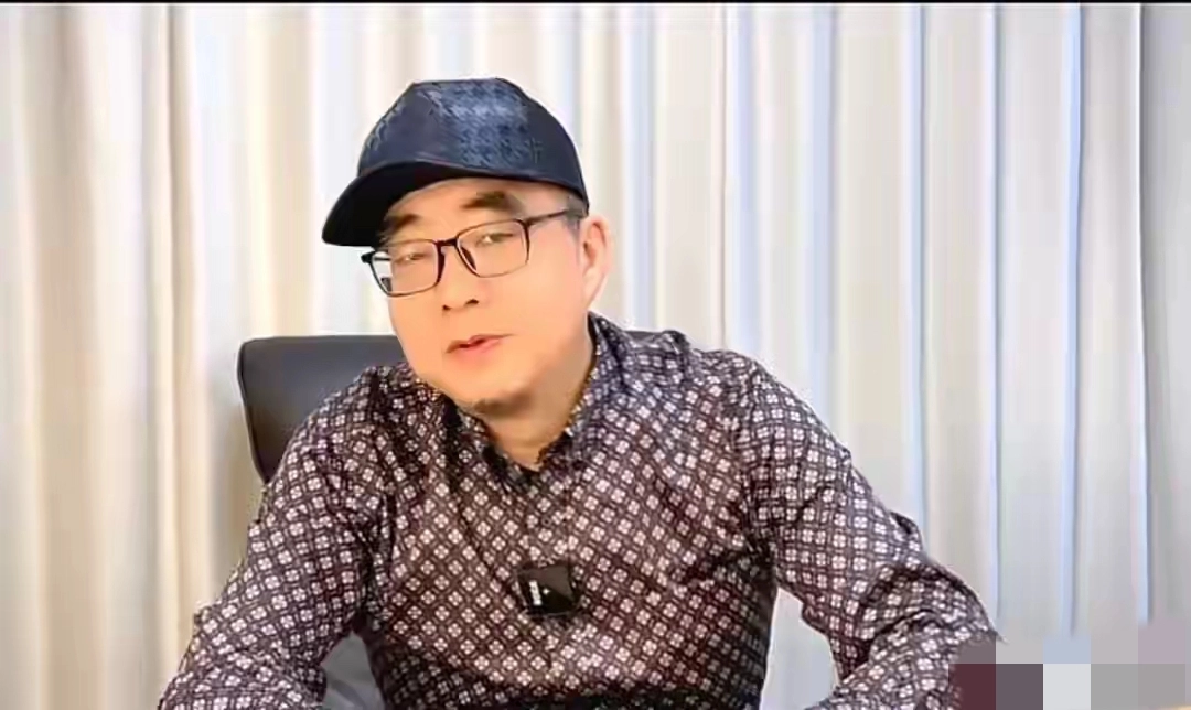 知名主持罗刚去世,怒骂日汉奸那晚被炒鱿鱼,人事地震多人受牵连
