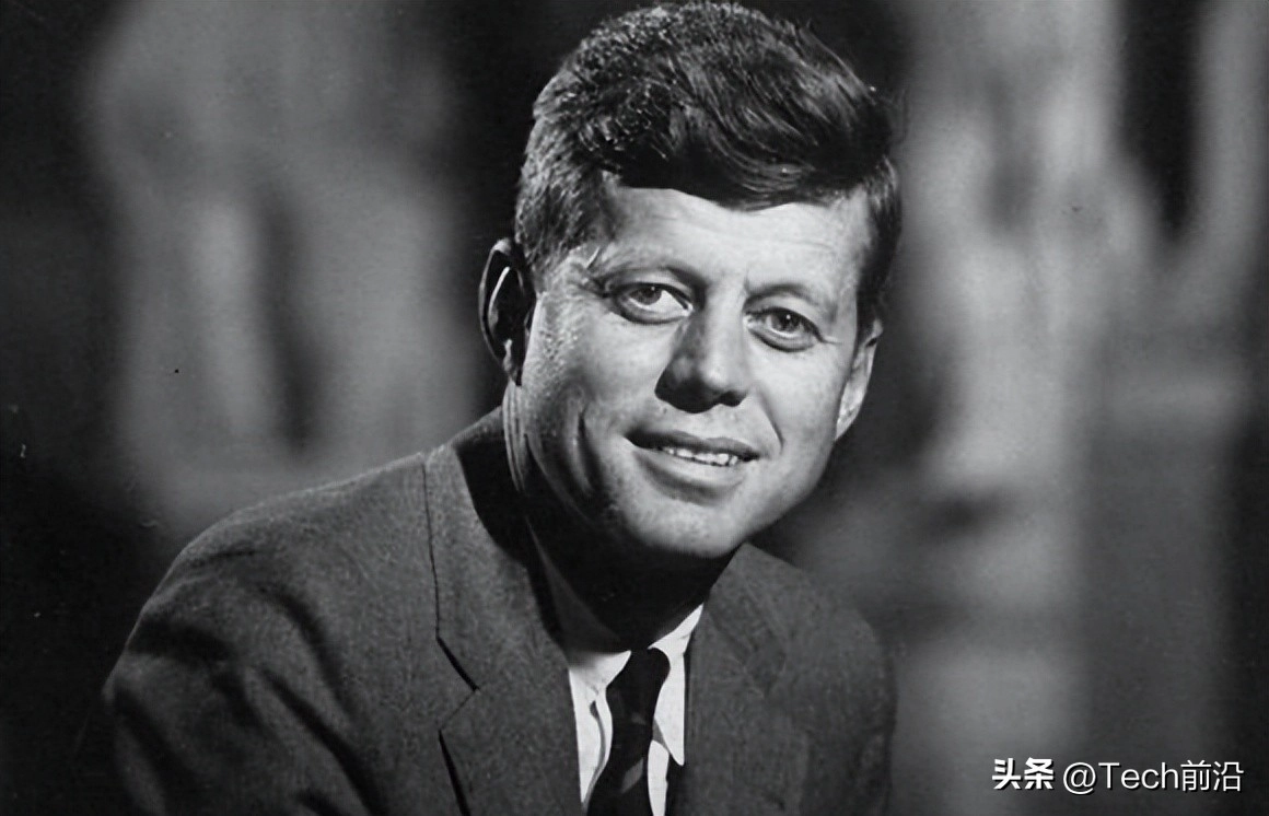 绝密60年!俄罗斯突然甩出肯尼迪遇刺证据,世纪悬案或将真相大白