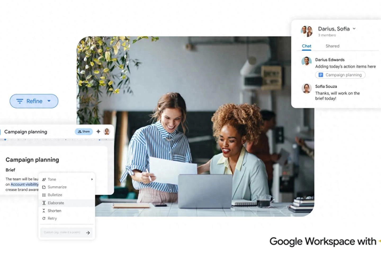 Google推出Workspace业务连续性方案 在Microsoft 365宕机时提供备用支持 - 万事屋 | 生活·动漫·娱乐综合社区-银魂同好聚集地