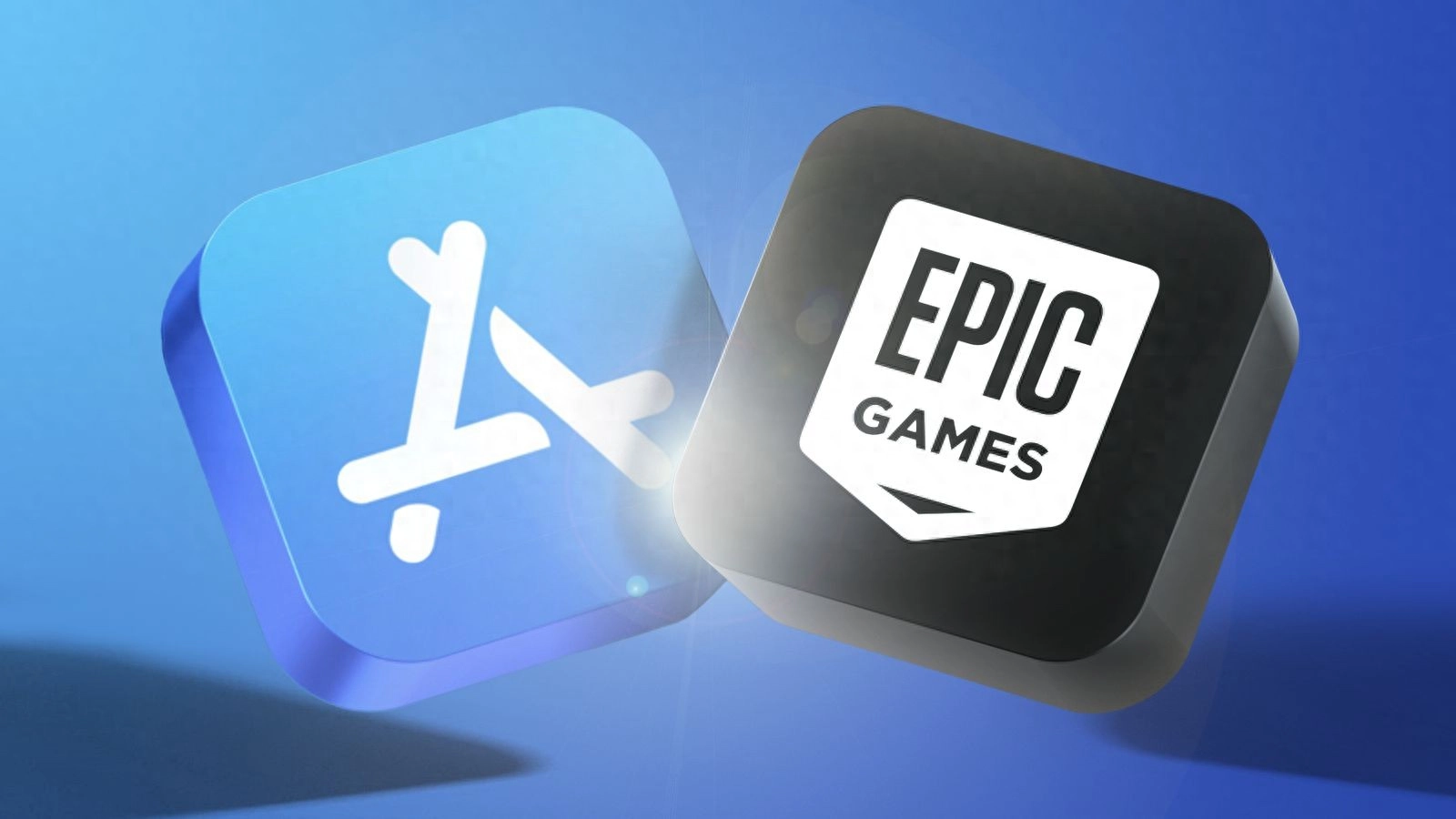 苹果公司指责Epic Games试图在澳大利亚“搭便车” - 万事屋 | 生活·动漫·娱乐综合社区-银魂同好聚集地