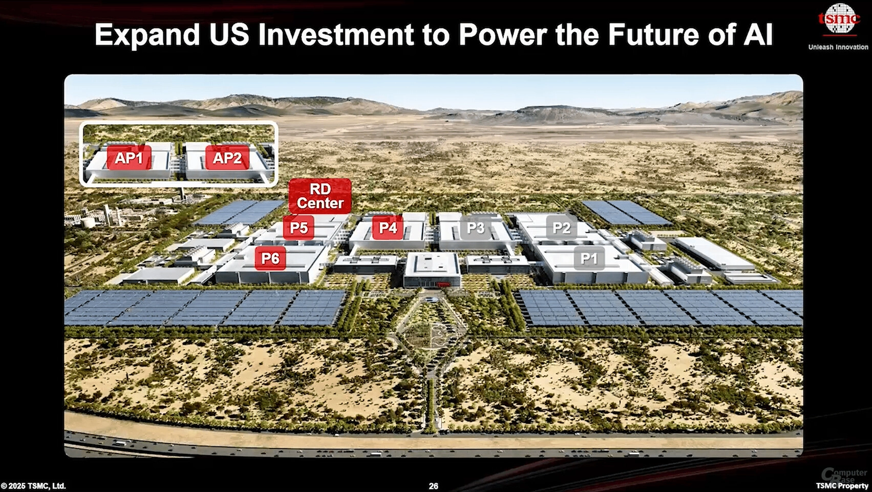 台积电将于年底前启动N2工艺量产