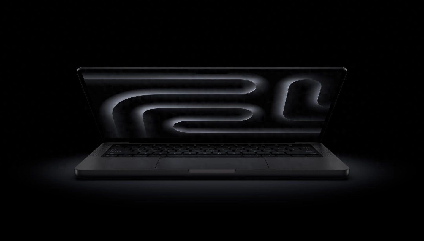 M5芯片在14英寸MacBook Pro速度测试中表现惊艳 - 万事屋 | 生活·动漫·娱乐综合社区-银魂同好聚集地