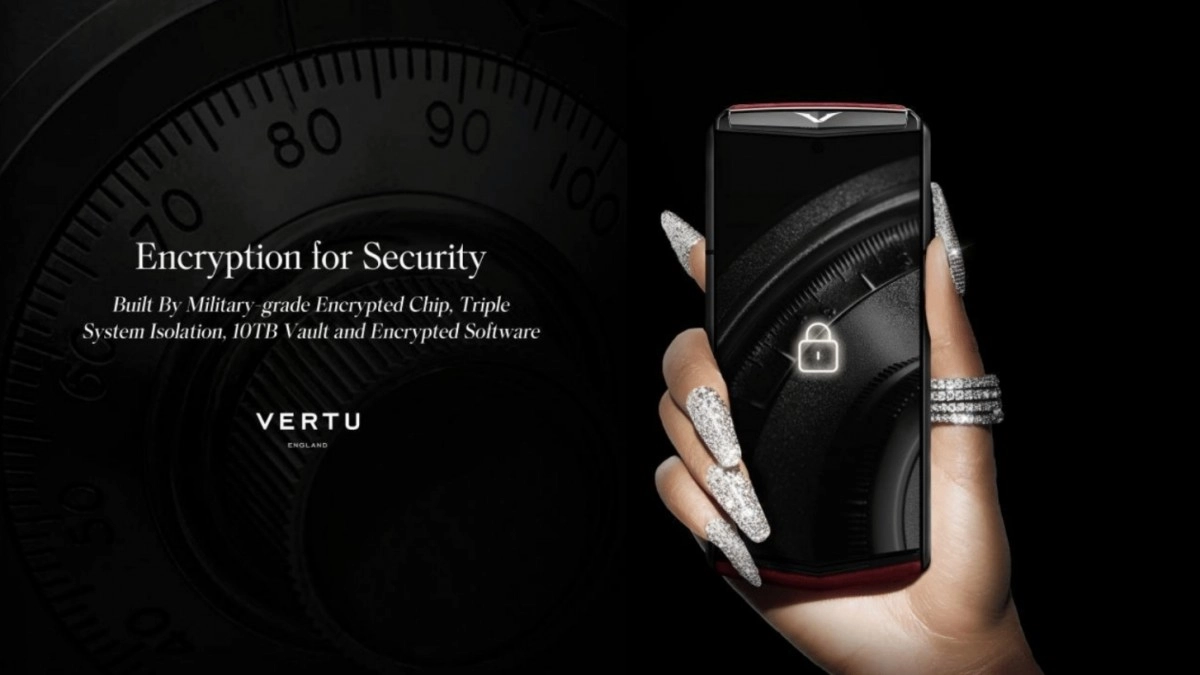 Vertu Agent Q 正式发布 但购买难度极高