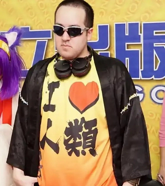 《游戏人生》原作者榎宫祐 正式归化为日本人