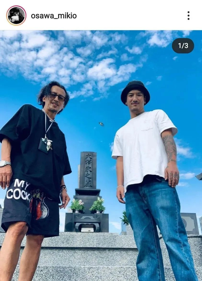 日本最惨杰尼斯男星!被妻子绿16年人尽皆知,疼爱的儿子竟非亲生