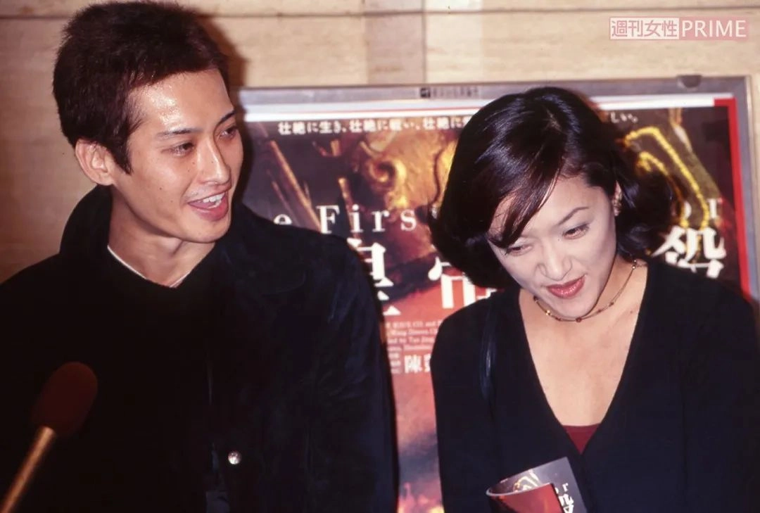 日本最惨杰尼斯男星!被妻子绿16年人尽皆知,疼爱的儿子竟非亲生